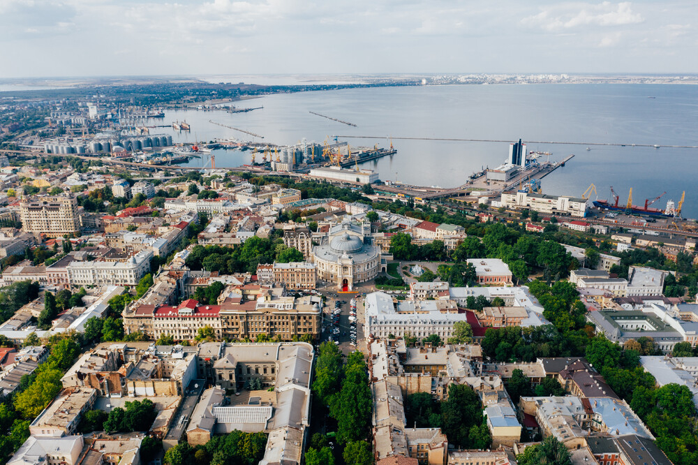 Odessa ingeschreven op de Werelderfgoedlijst.jpg