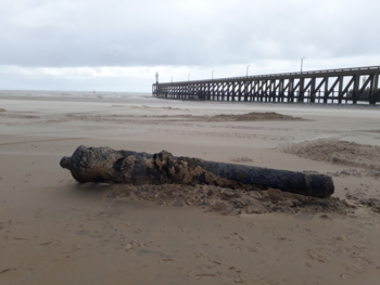 Kanon strand De Haan Copyr VLIZ Sven Van Haelst (1).jpg