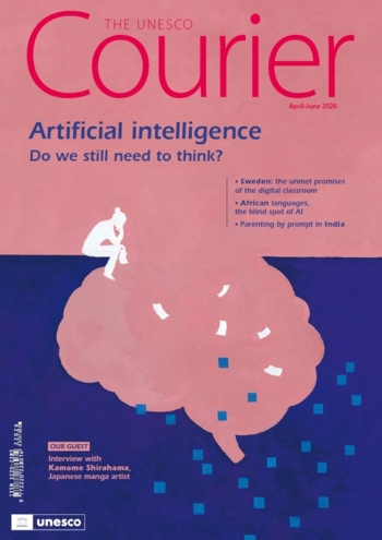 The UNESCO Courier April-June 2026.jpg