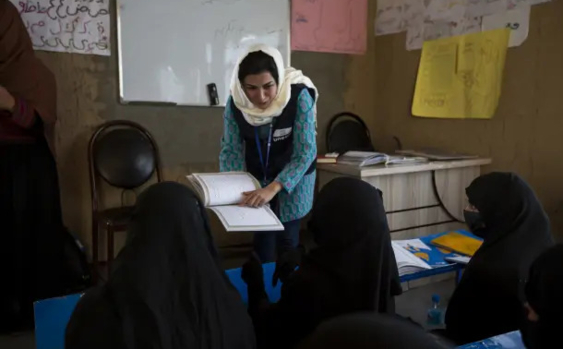 Unesco schetst grimmig beeld van het onderwijs in Afghanistan.jpg