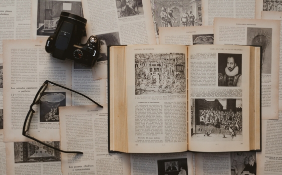 Oproep om nominaties in te dienen voor Internationale Memory of the World Register.jpg