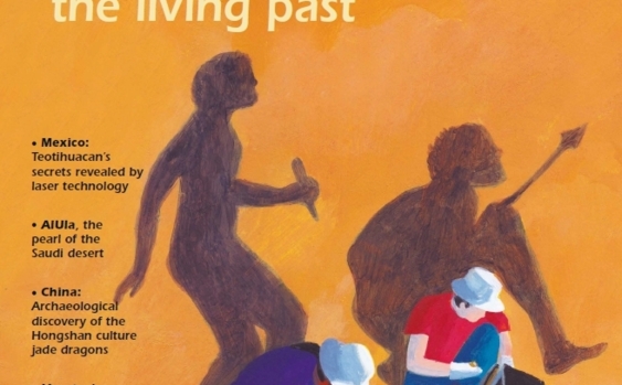 The UNESCO Courier July-September 2025.jpg