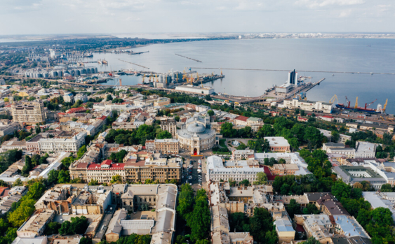 Odessa ingeschreven op de Werelderfgoedlijst.jpg