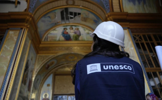 Unesco presenteert eerste resultaten van haar missie naar Odessa.jpg