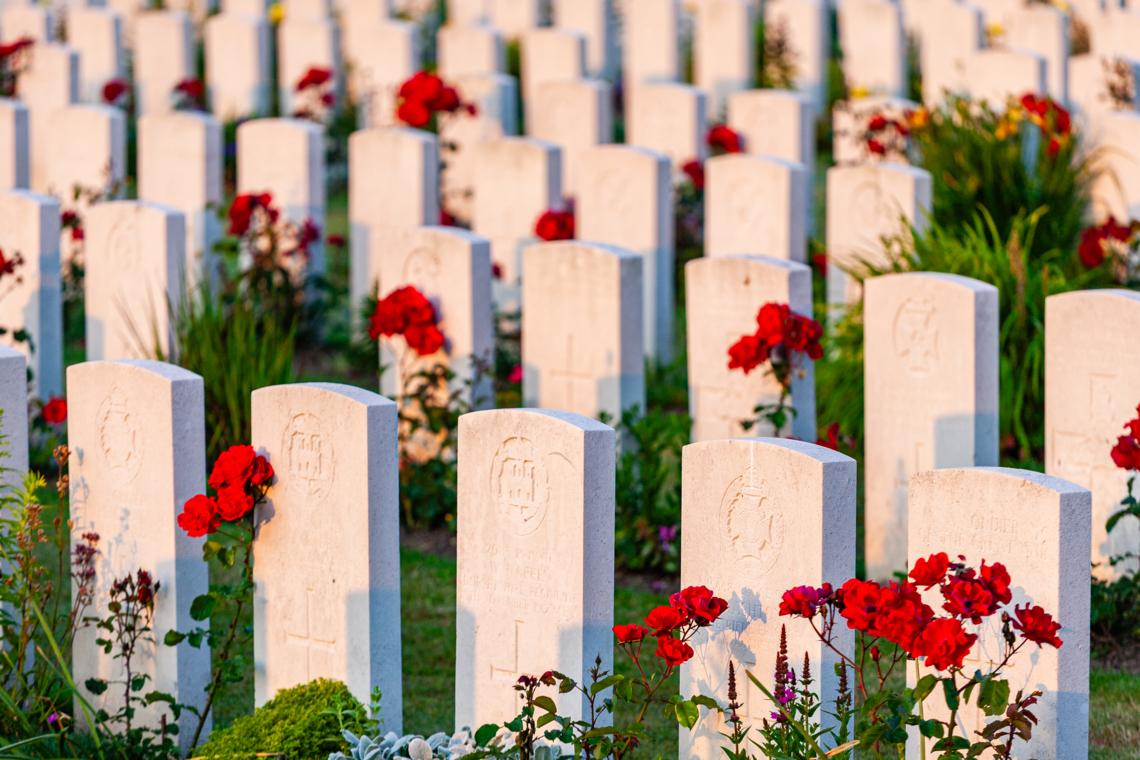 Cement House Cemetery, Langemark (c) Bart Heirweg.jpg