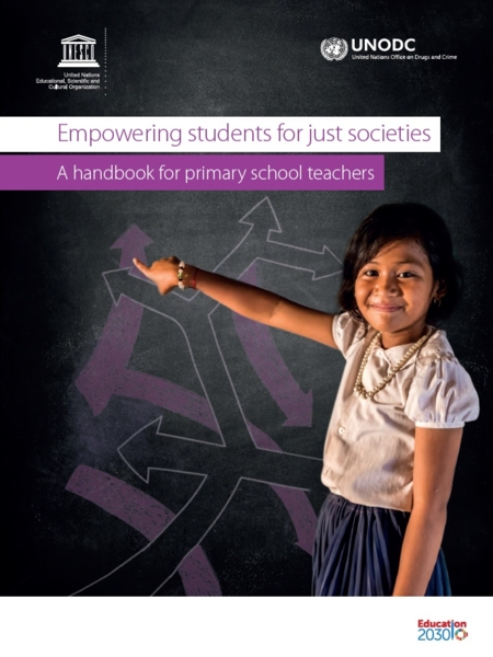 Empowering students for just societies A handbook for primary school teachers.jpg